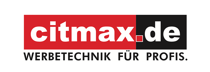 Preise technische Werbung-Citmax